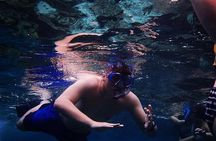 Private Snorkeling, Fishing and Beach Picnic Tour