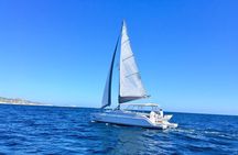 Snorkel Adventure through the Sea of Cortez