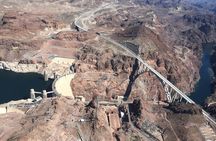 Grand Canyon West Rim Luxury Helicopter Tour from Las Vegas
