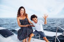 Snorkel Adventure through the Sea of Cortez