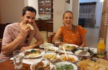 Private Cooking Class - Personalized menu with glutenfree & vegan