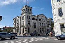 Private Walking Tour of Historic Charleston