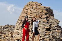 3-Days Private Tour in Oman with Pick Up