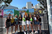 World Famous Belfast City Mural Tour - Private Tour