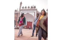 Agra 101 City Walk