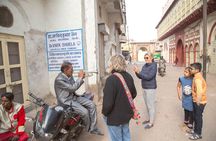 Agra 101 City Walk