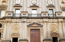 Alhambra Tour with Nasrid Palaces from Jaen 