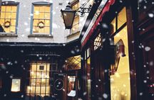 A Christmas Carol and Charles Dickens Old London Walking Tour