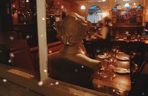 A Christmas Carol and Charles Dickens Old London Walking Tour