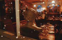London Christmas Carol & Charles Dickens Small Group Walking Tour