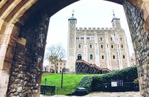 London In One Day - A Private & Bespoke Tour Itinerary