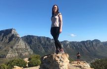 Table Mountain & Constantia Wine Tasting Full Day Tour.