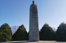 Flanders Fields Remembrance Tour from Bruges 