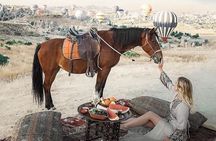  2 Day 1 Night Cappadocia Package Tour From Istanbul