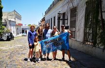 Discover Colonia del Sacramento on a full-day tour