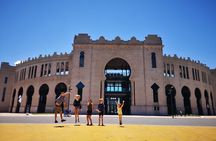 Discover Colonia del Sacramento on a full-day tour