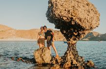 La Paz Beaches Half Day Tour