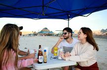 La Paz Beaches Half Day Tour