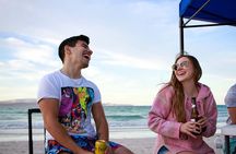 La Paz Beaches Half Day Tour