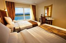 4 Days Nile Cruise from Aswan to Luxor including Abu Simbel and Hot Air Balloon