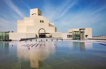 Doha: Combo City Tour And Desert Safari