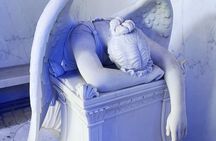 New Orleans Metairie Cemetery Tour: Millionaires and Mausoleums