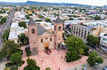 La Paz, Balandra beach and Todos Santos Tour