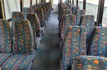 Explore Nashville by Bus with Ryman & Country Music Hall of Fame Upgrade Option