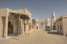 Full Day Qatar's North And West tour || History & Heritage