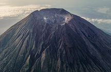 San Miguel ( Chaparastique ) Epic Hiking Volcano 