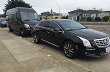 Private City Tour of San Francisco