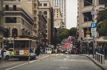 Private City Tour of San Francisco