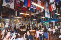 The Ceviche Route