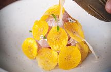 The Ceviche Route