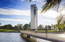 Private Canberra Day Tour from Sydney