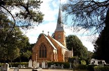 Private Canberra Day Tour from Sydney