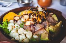 The Ceviche Route