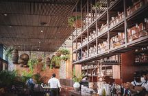 The Ceviche Route