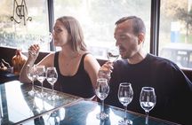The Pisco Route