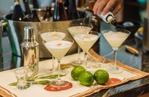 The Pisco Route