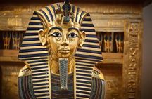 Full Day Tour Sphinx, Pyramids, Egyptian Museum and Bazar