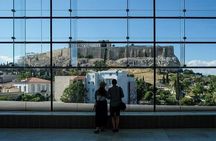 Full Day Athens City tour and Cape Sounio with Lunch