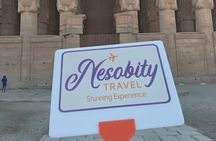 Private tour to Dendera & Abydos Temples 