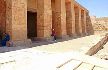 Private tour to Dendera & Abydos Temples 