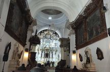 FULL DAY QUECHUA ROUTE on shared service