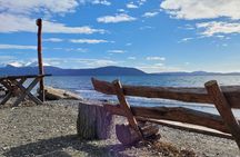 Whiskey Tour through Tierra del Fuego