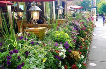 Niagara on the Lake Walking Food, Wine/Beer Tasting Tour 