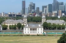 Exploring Royal and Maritime Greenwich in London