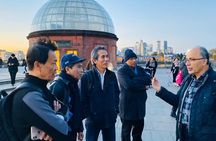 Exploring Royal and Maritime Greenwich in London