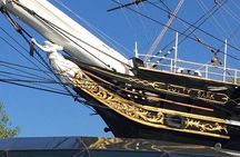 Exploring Royal and Maritime Greenwich in London